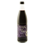 Solbærsaft fra Samsø Bær 500 ml